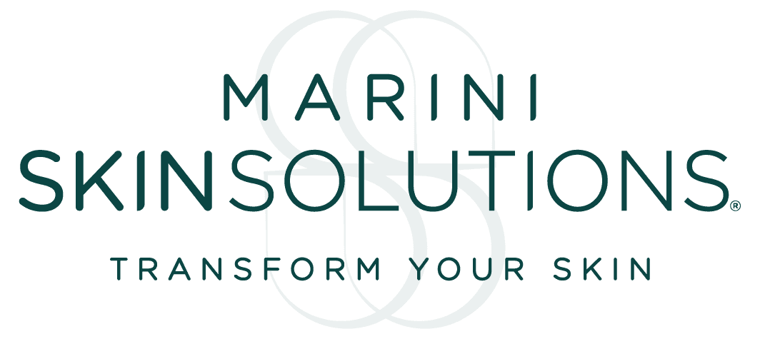 Marini SkinSolutions logo