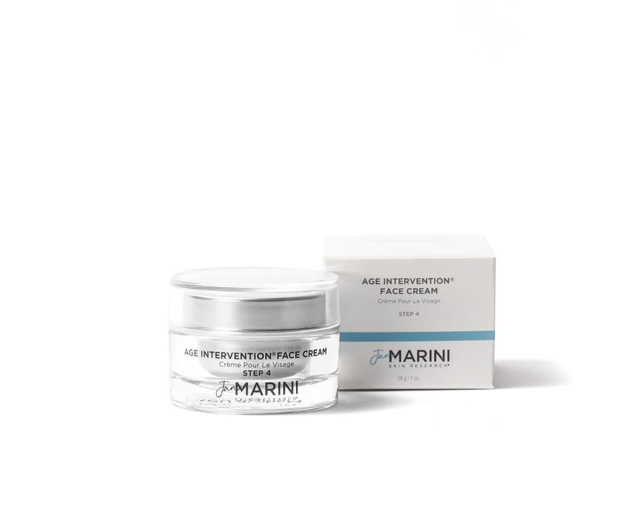 Jan Marini Age Intervention® Face Cream