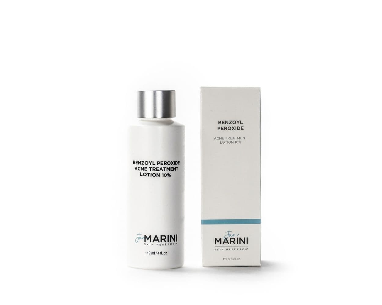 Jan Marini Benzoyl Peroxide 10% Acne Lotion