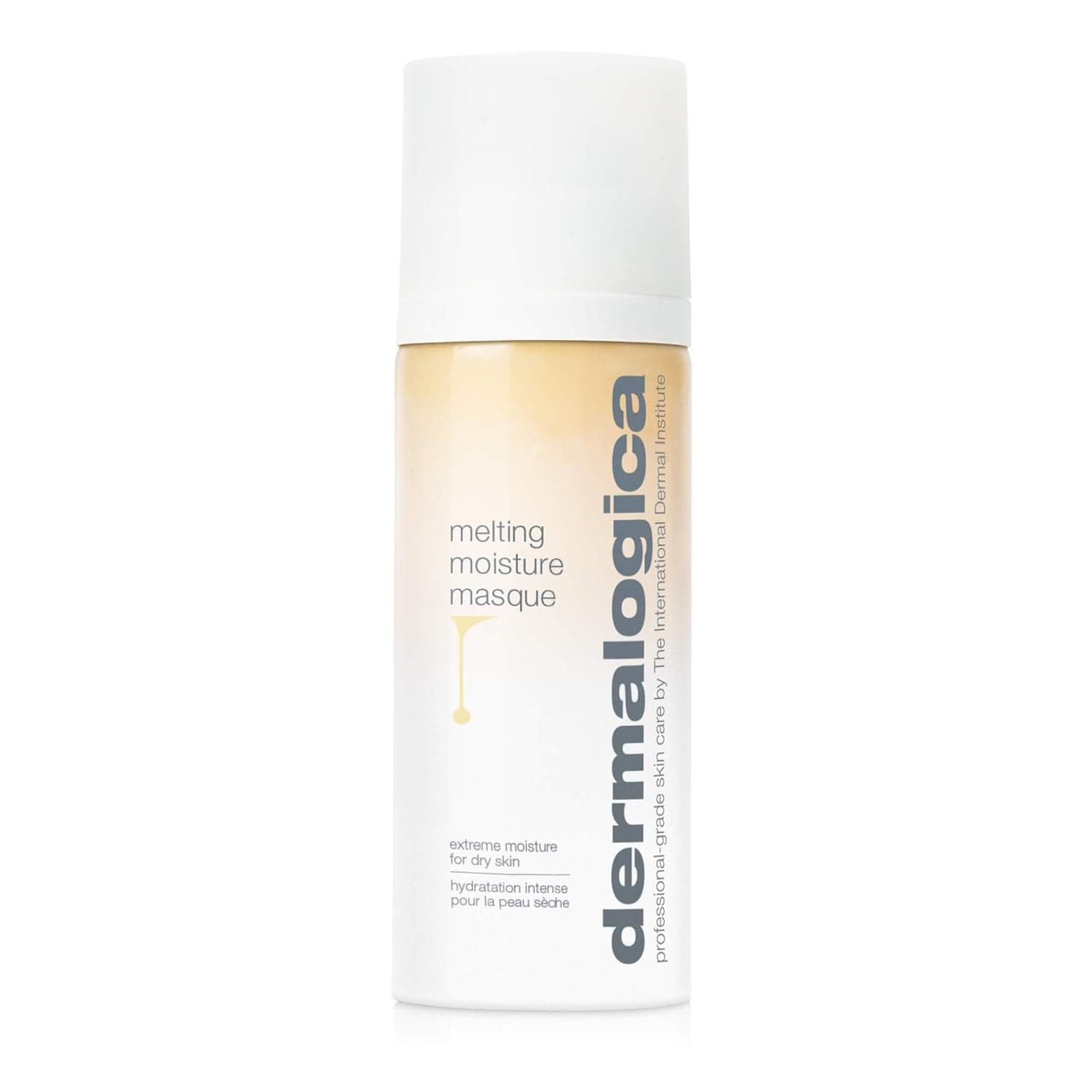 Melting Moisture Masque
