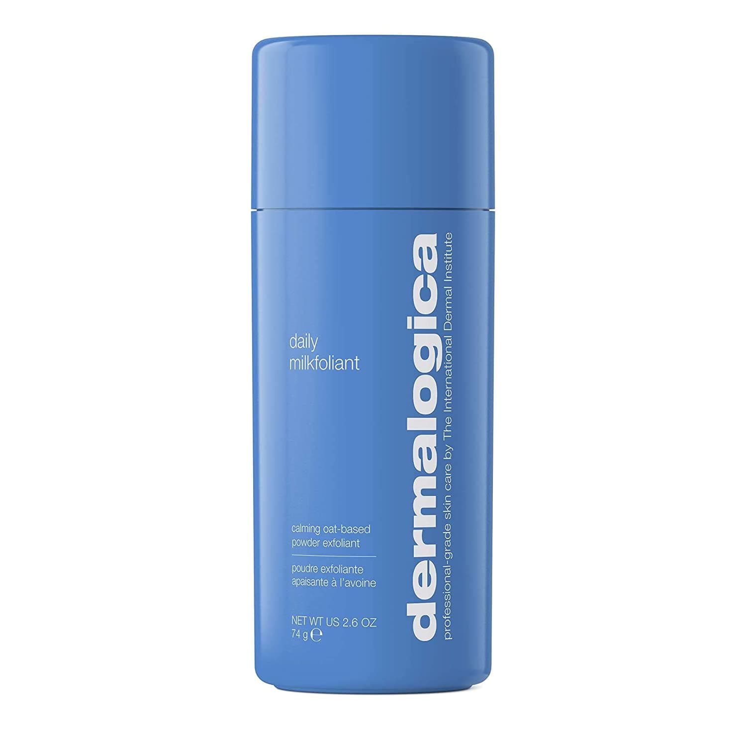 Daily Milkfoliant