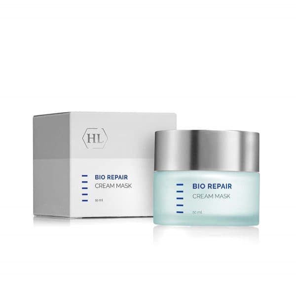 HL Holy Land Cosmetics Bio Repair Cream Mask