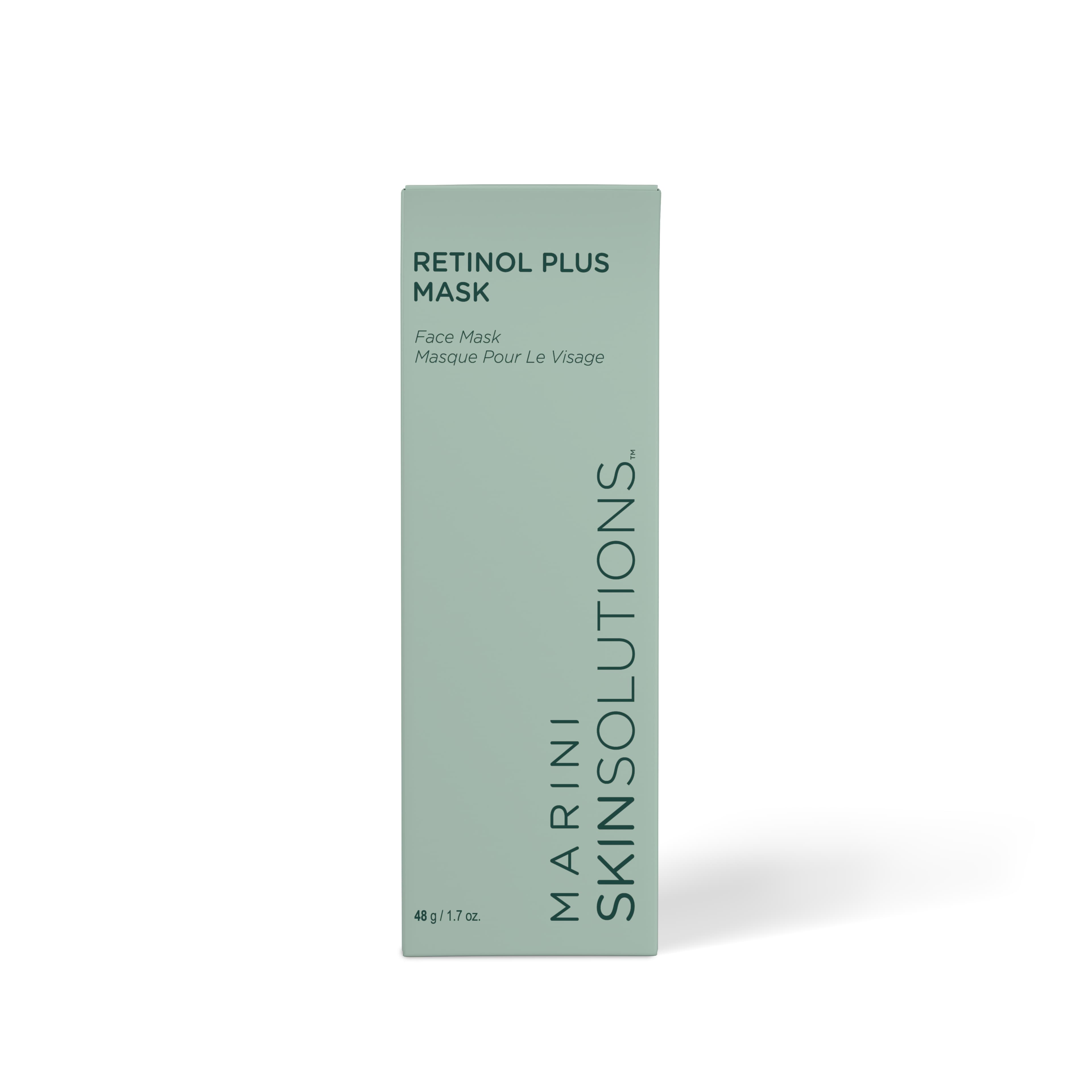 Retinol Plus Mask