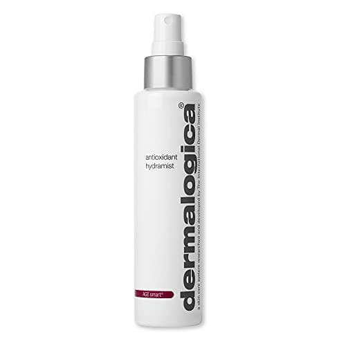 Antioxidant Hydramist Toner