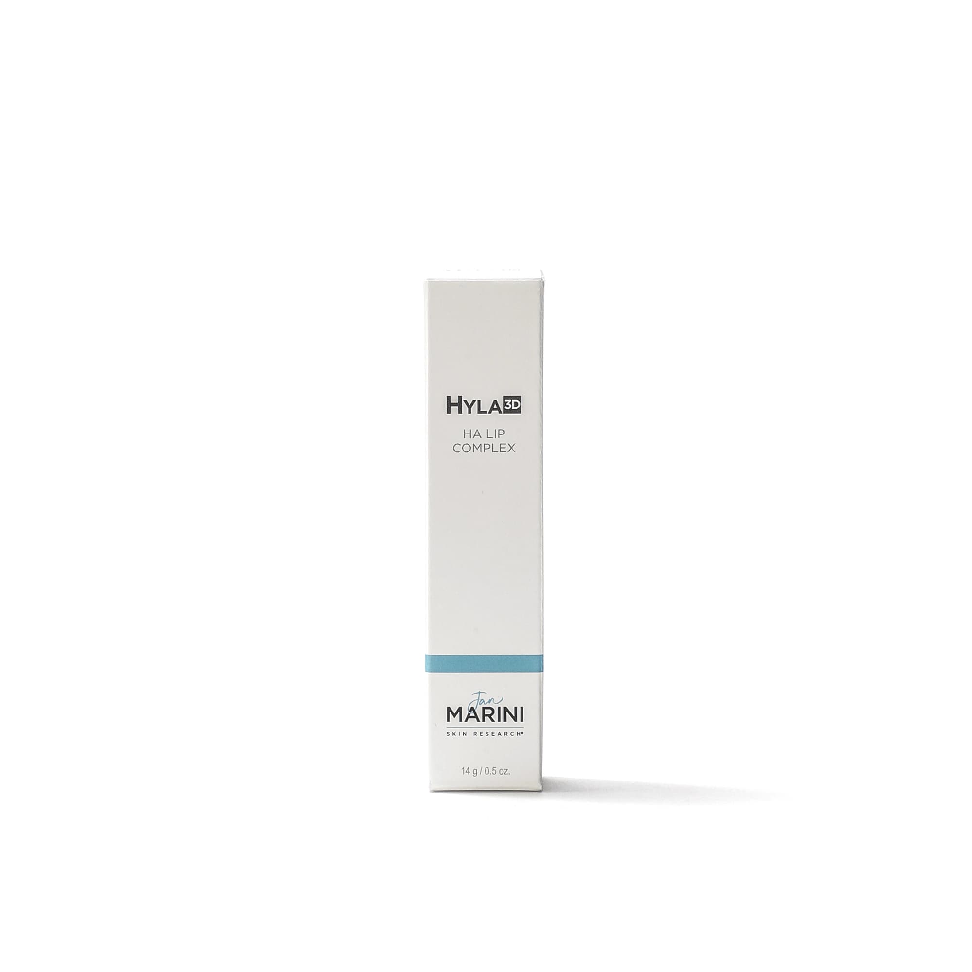 Marini Hyla3D™ Lip Complex