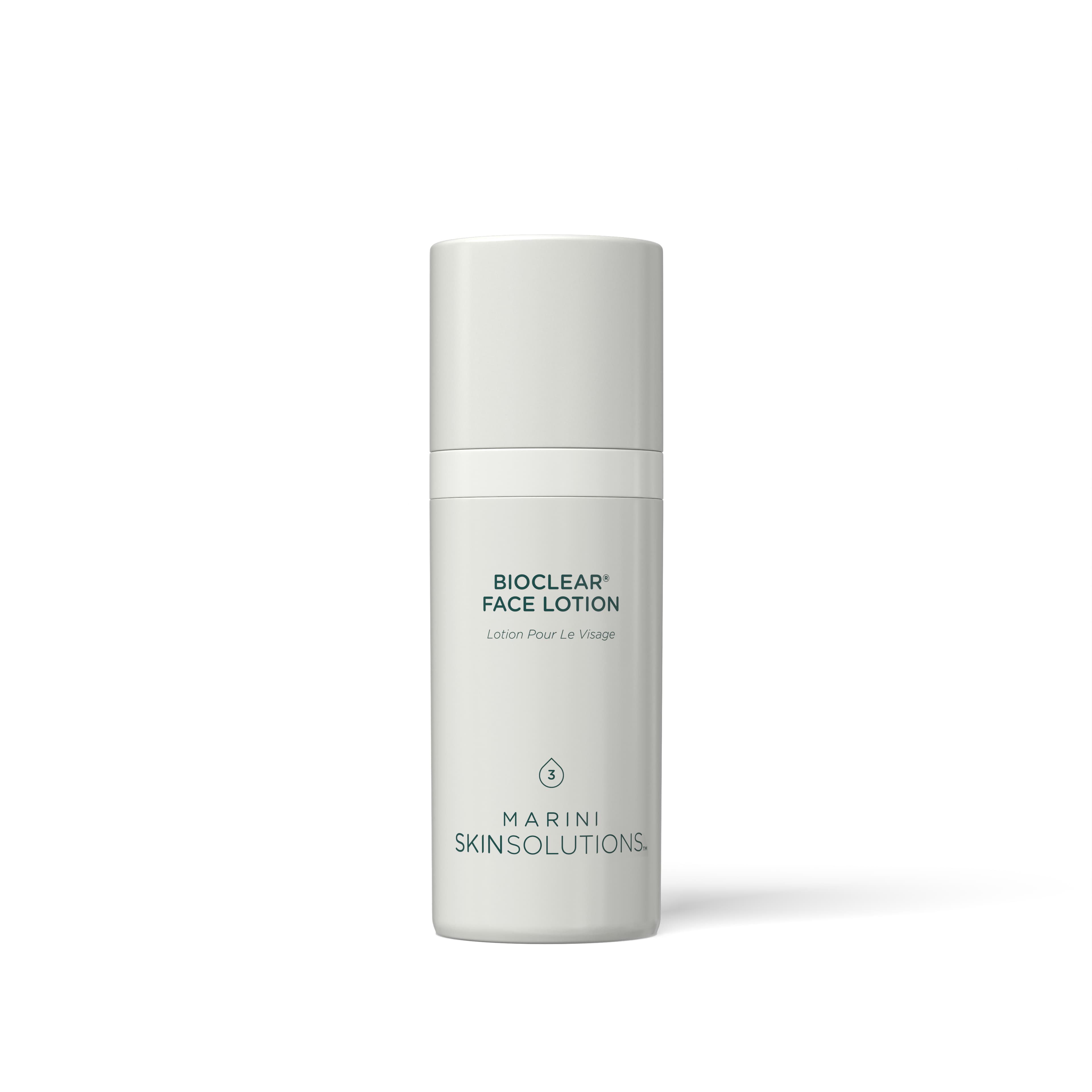 Bioclear Face Lotion