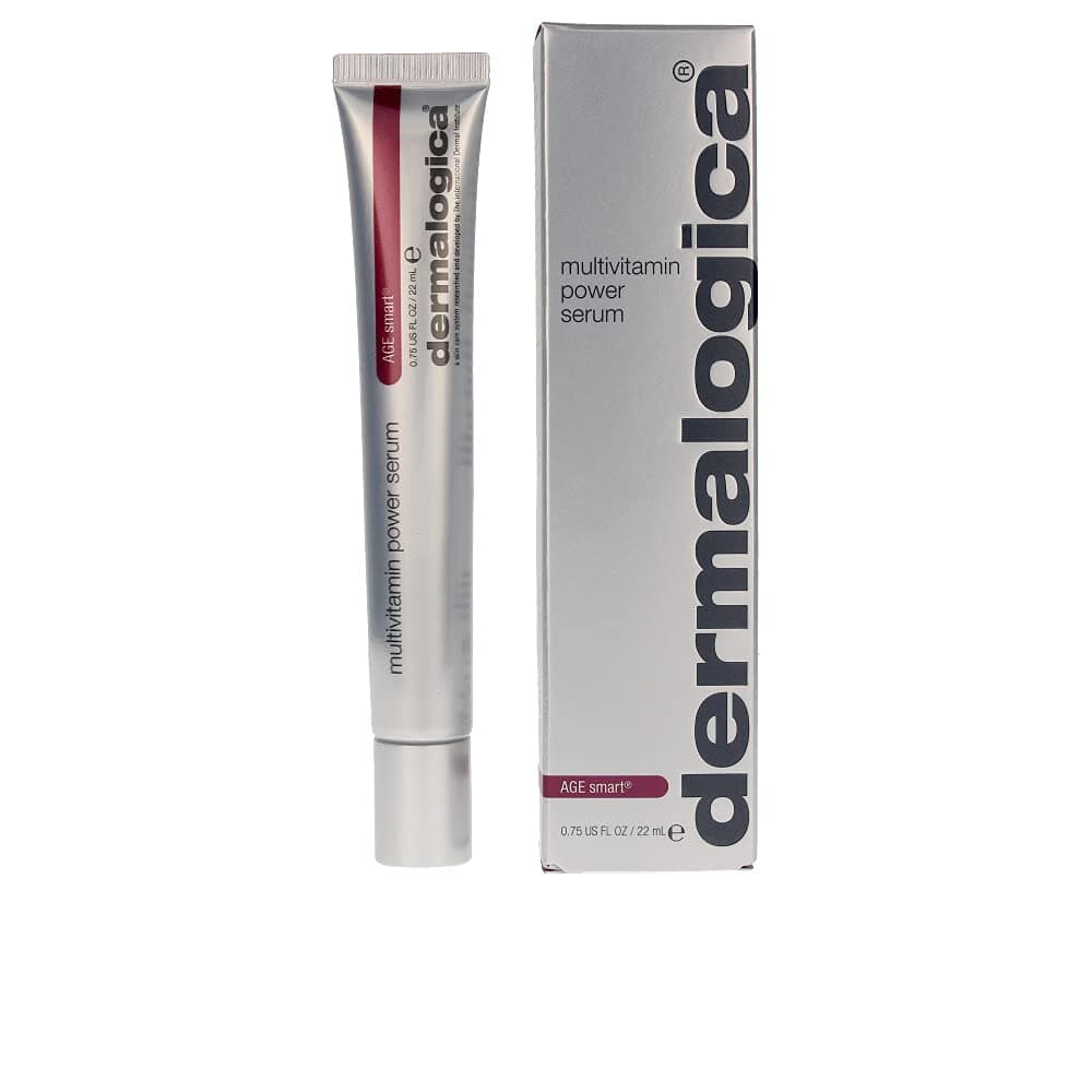 MultiVitamin Power Serum