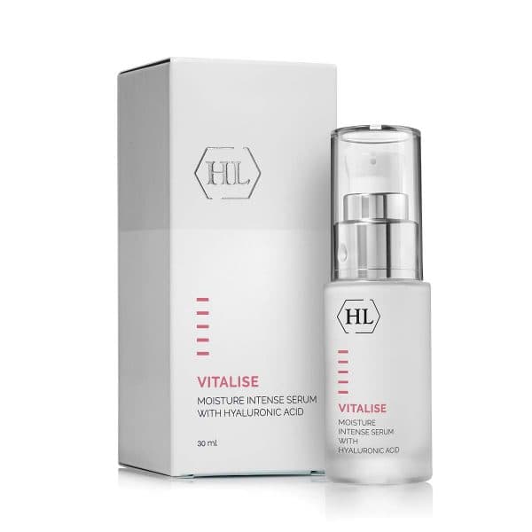 HL Holy Land Vitalise Moisture Intense Serum with Hyaluronic Acid