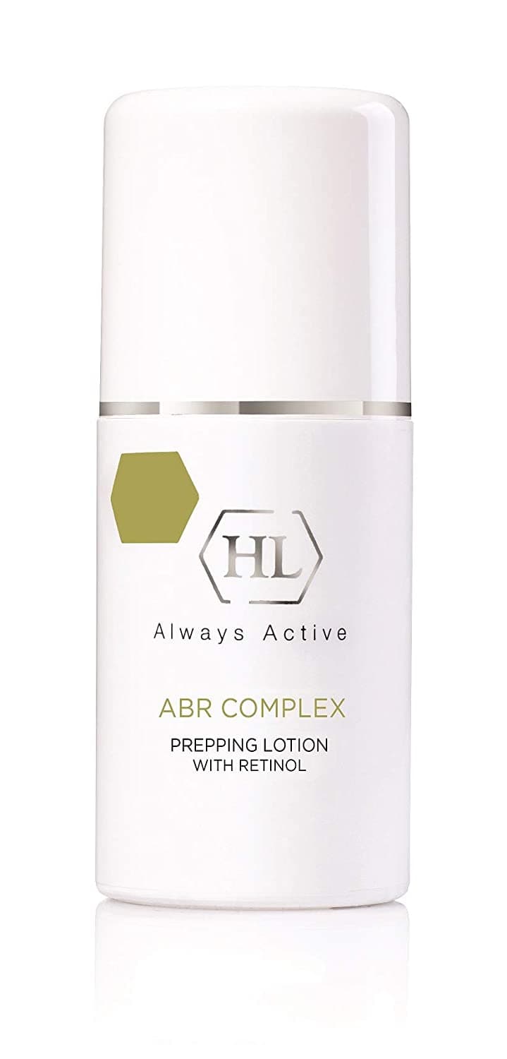 ABR Complex Prepping Lotion