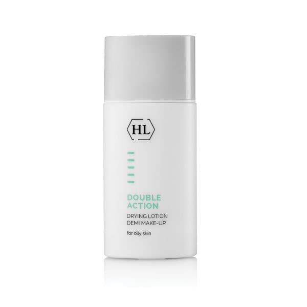 Double Action Drying Lotion with Demi Make-Up