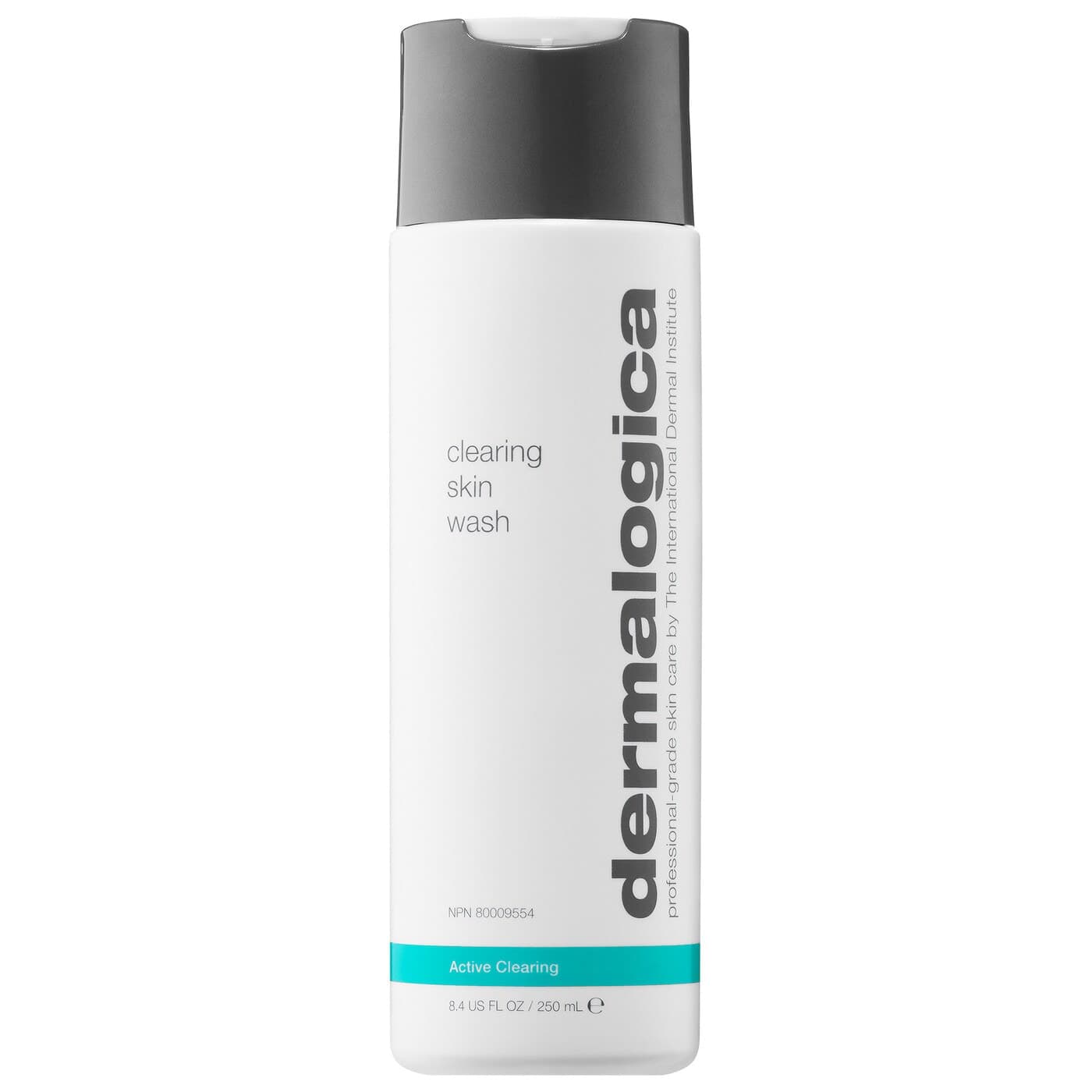 Clearing Skin Wash