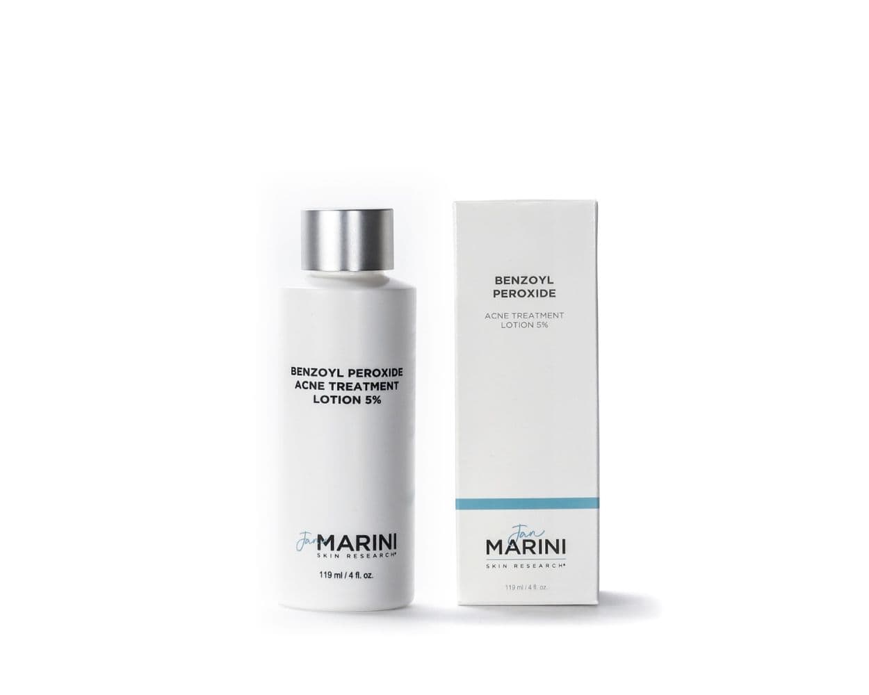 Jan Marini Benzoyl Peroxide 5% Acne Lotion