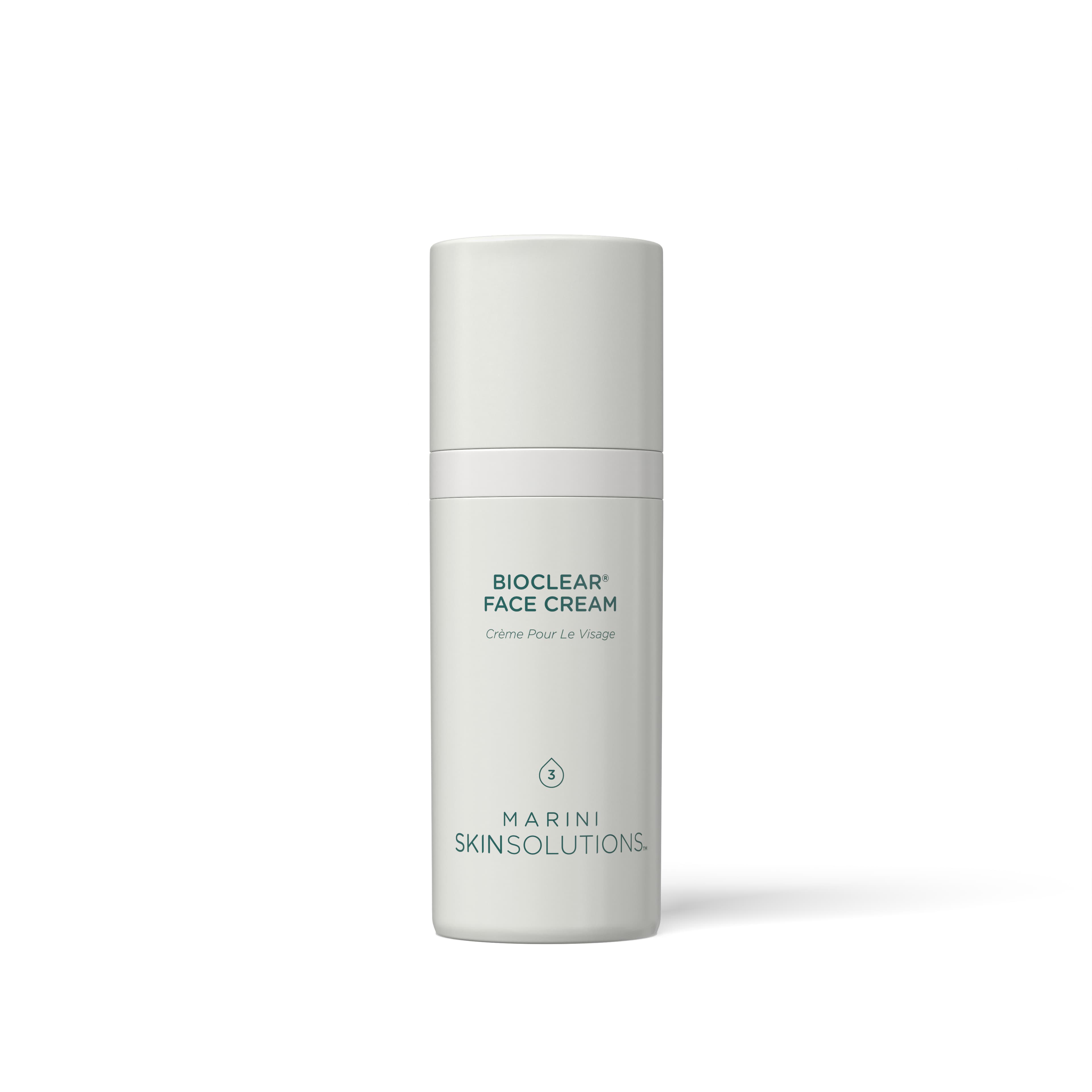 Bioclear Face Cream