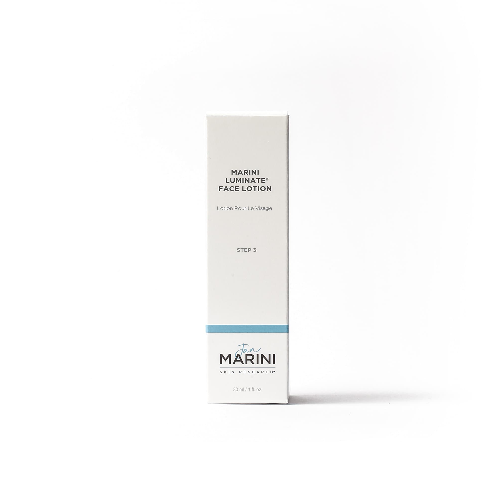 Jan Marini Skin Research Marini Luminate® Face Lotion
