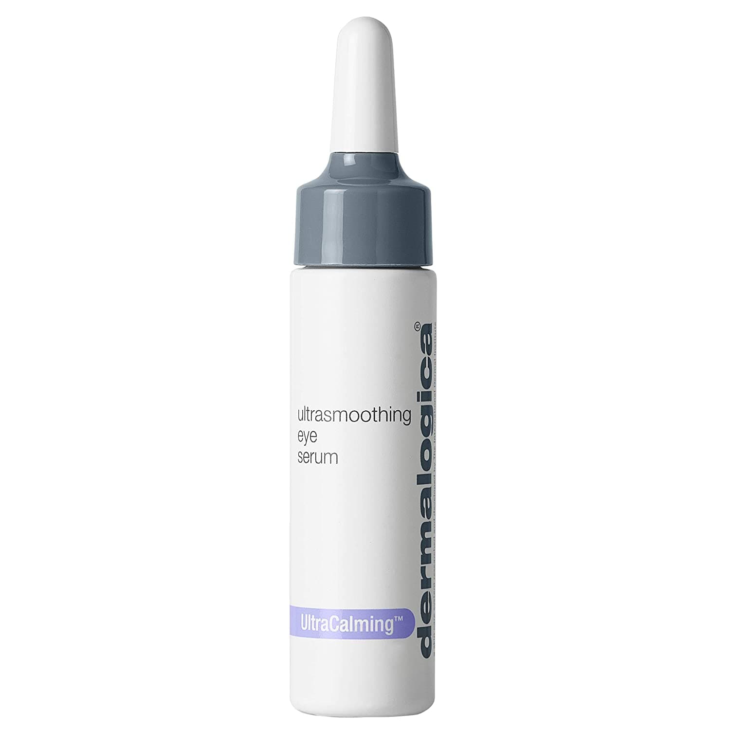 Dermalogica Ultrasmoothing Eye Serum (0.5 Fl Oz) Anti-Aging Eye Serum with Hyaluronic Acid