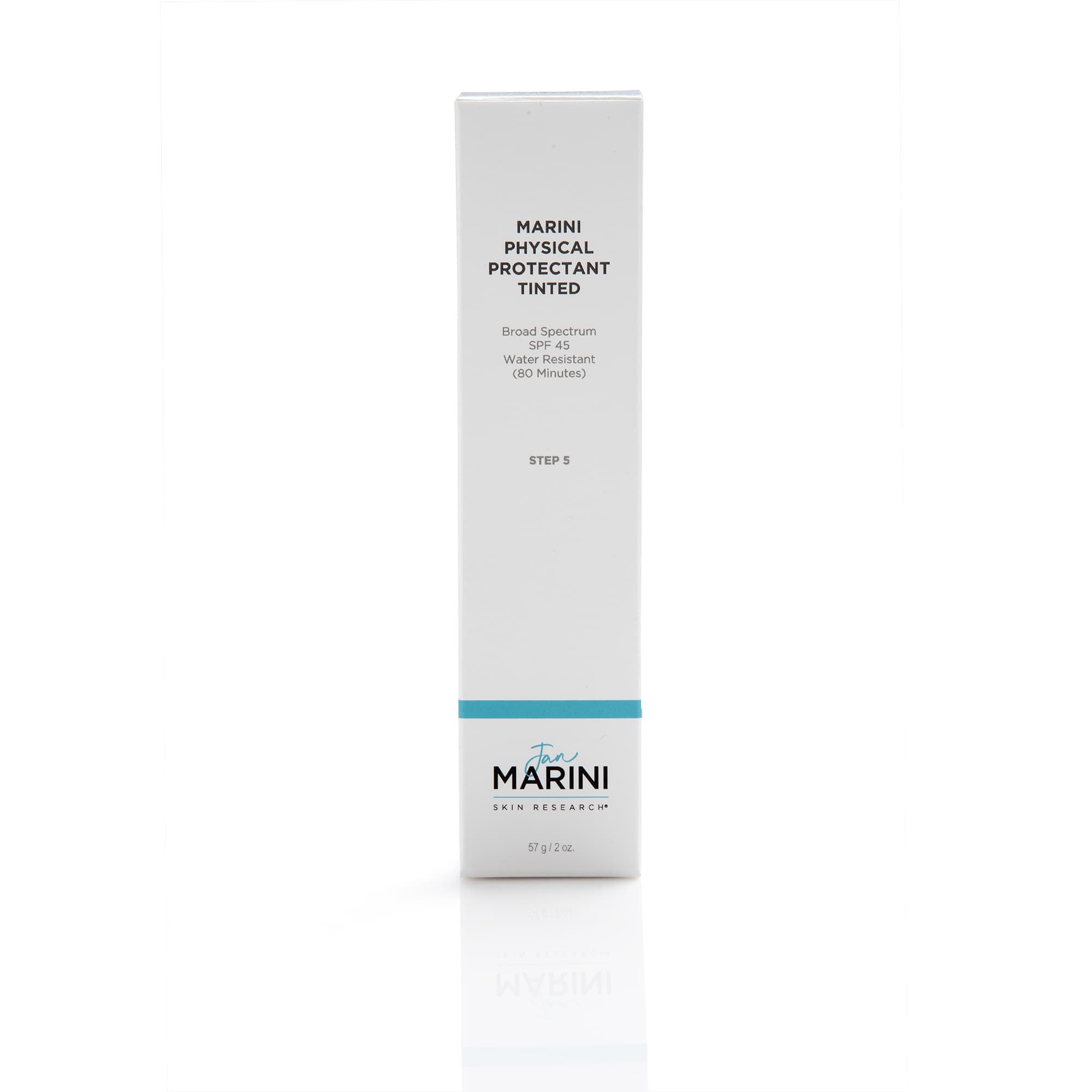Jan Marini Marini Physical Protectant Tinted SPF 45,