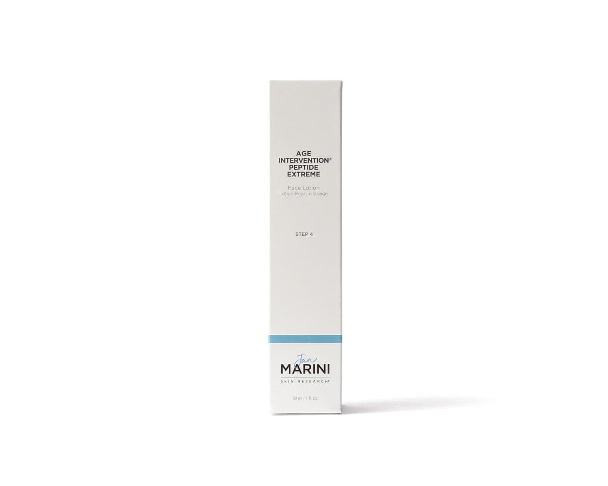 Jan Marini Age Intervention® Peptide Extreme