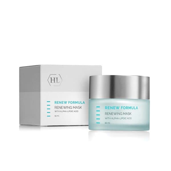 HL Holy Land Cosmetics Renewing Mask