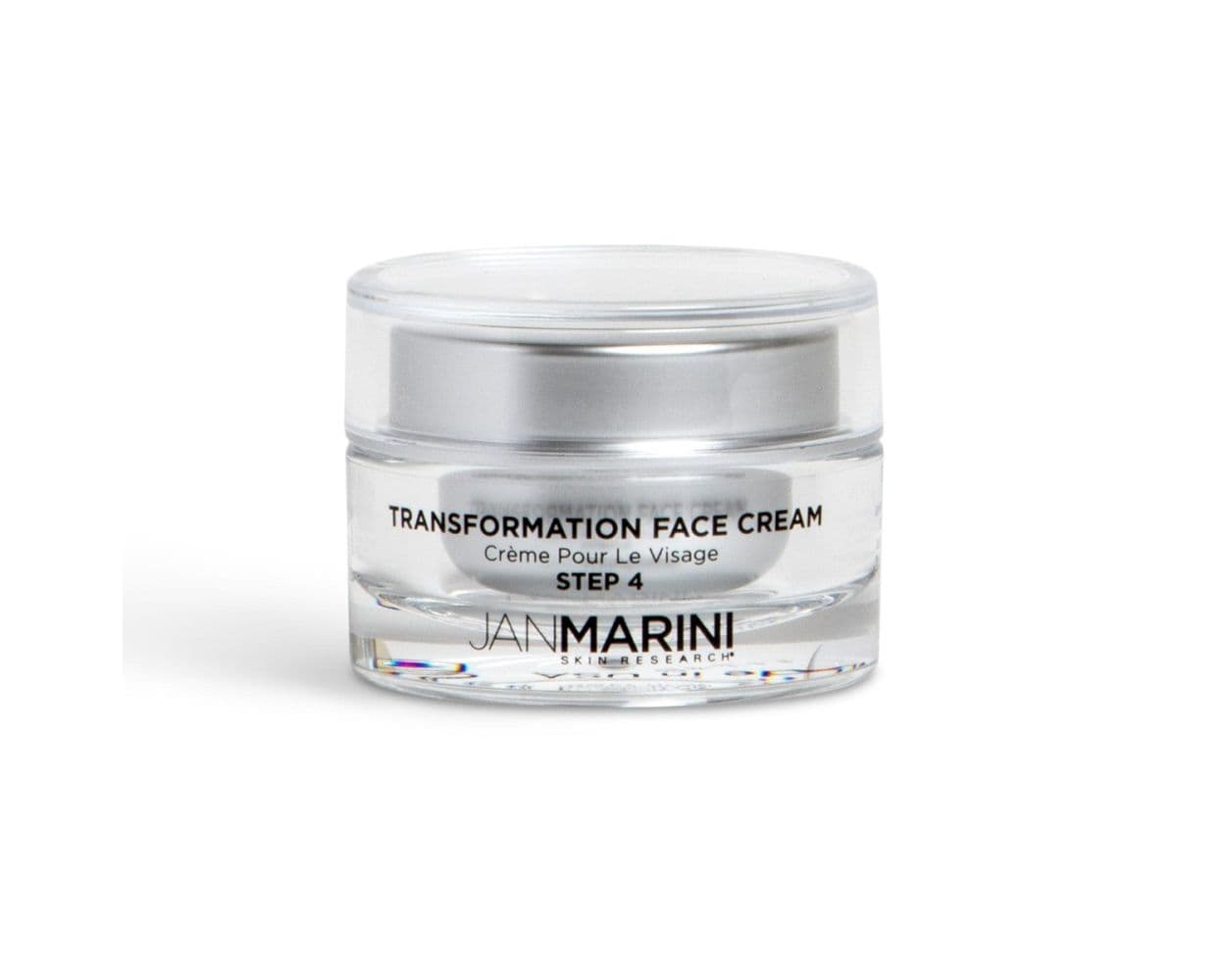 Jan Marini Transformation Face Cream