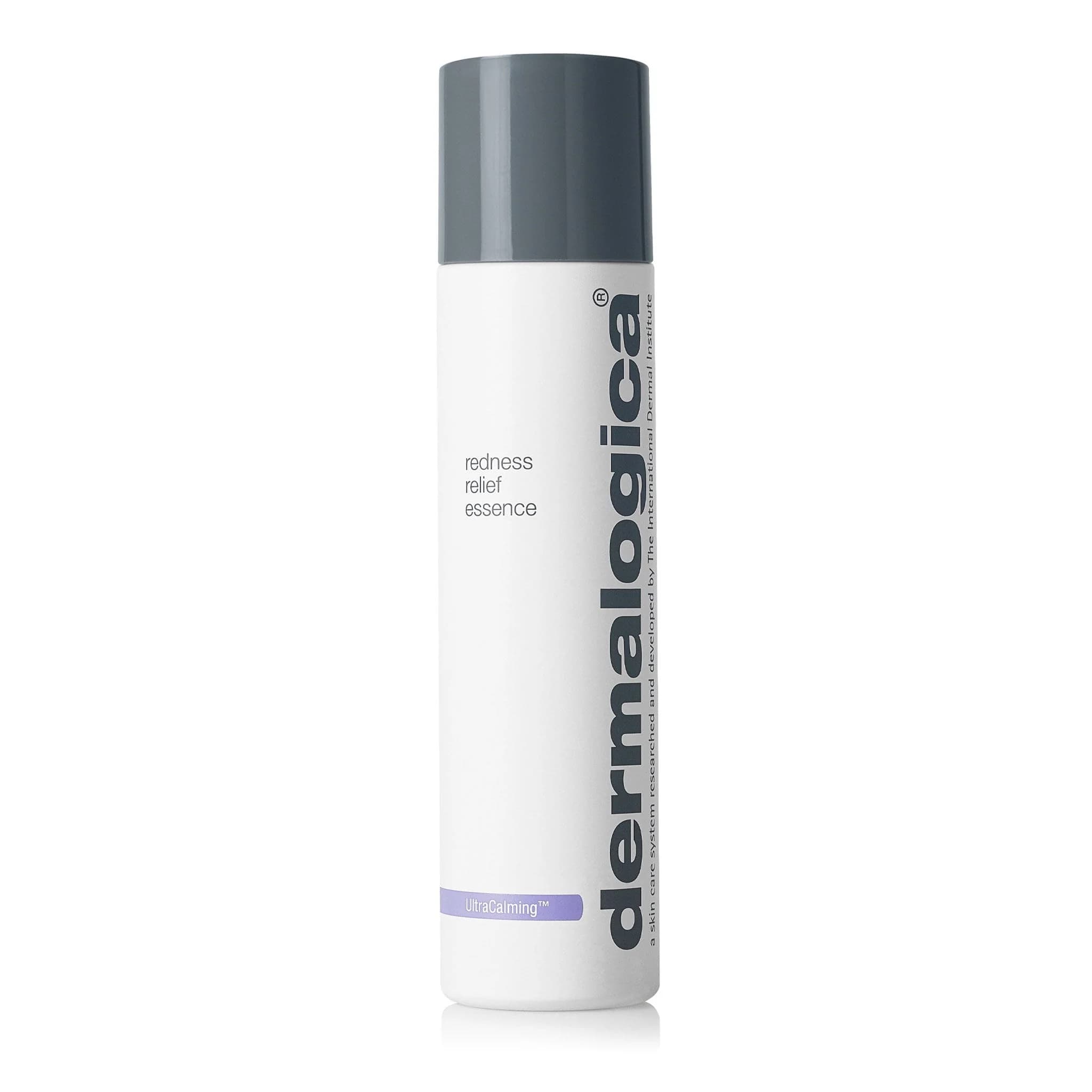 Dermalogica Redness Relief Essence with Aloe and Licorice Root Extract reduces redness, sensitivity and restores moisture barrier-