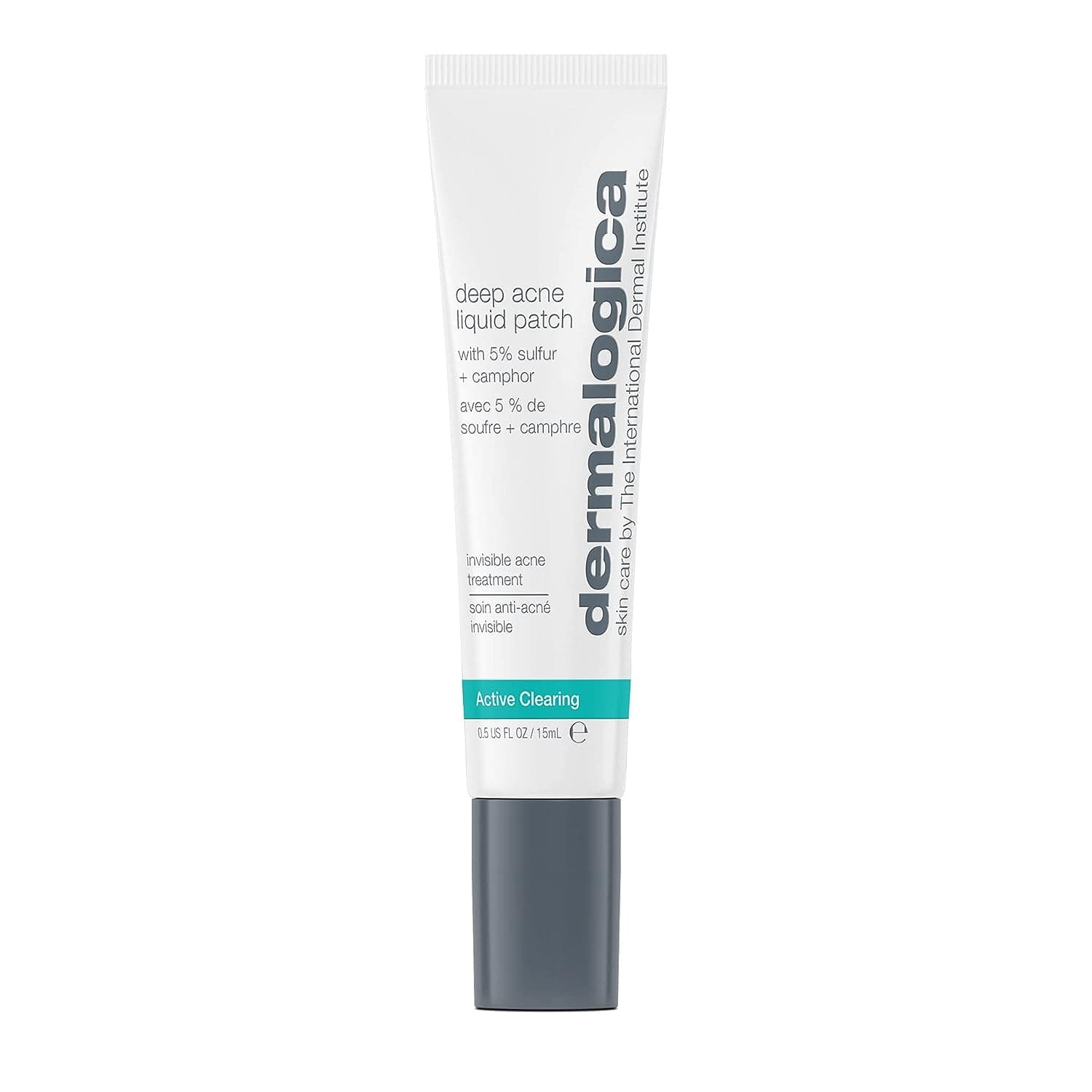 Deep Acne Invisible Liquid Patch