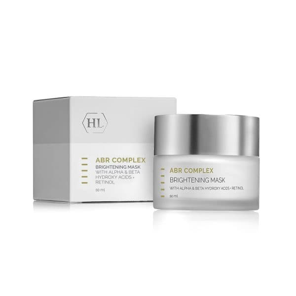 HL Holy Land Cosmetics ABR Complex Brightening Mask