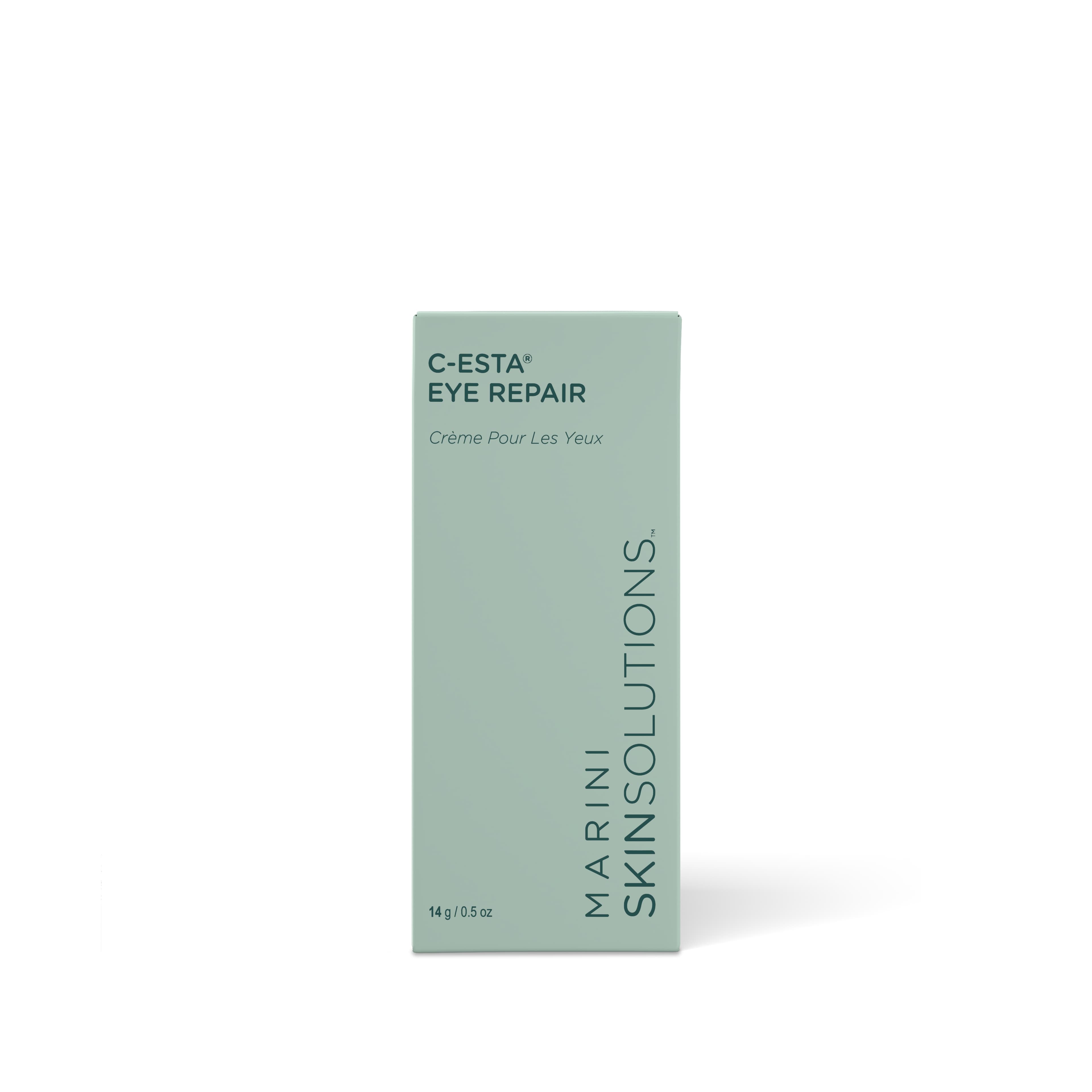 C-ESTA Eye Repair