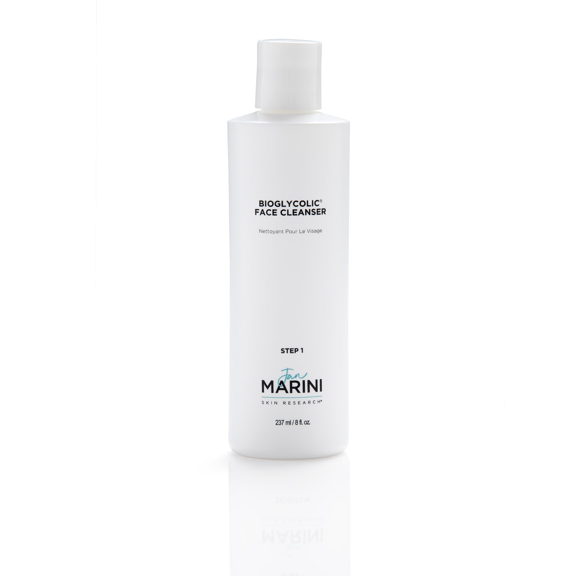 Jan Marini Skin Research Bioglycolic® Face Cleanser