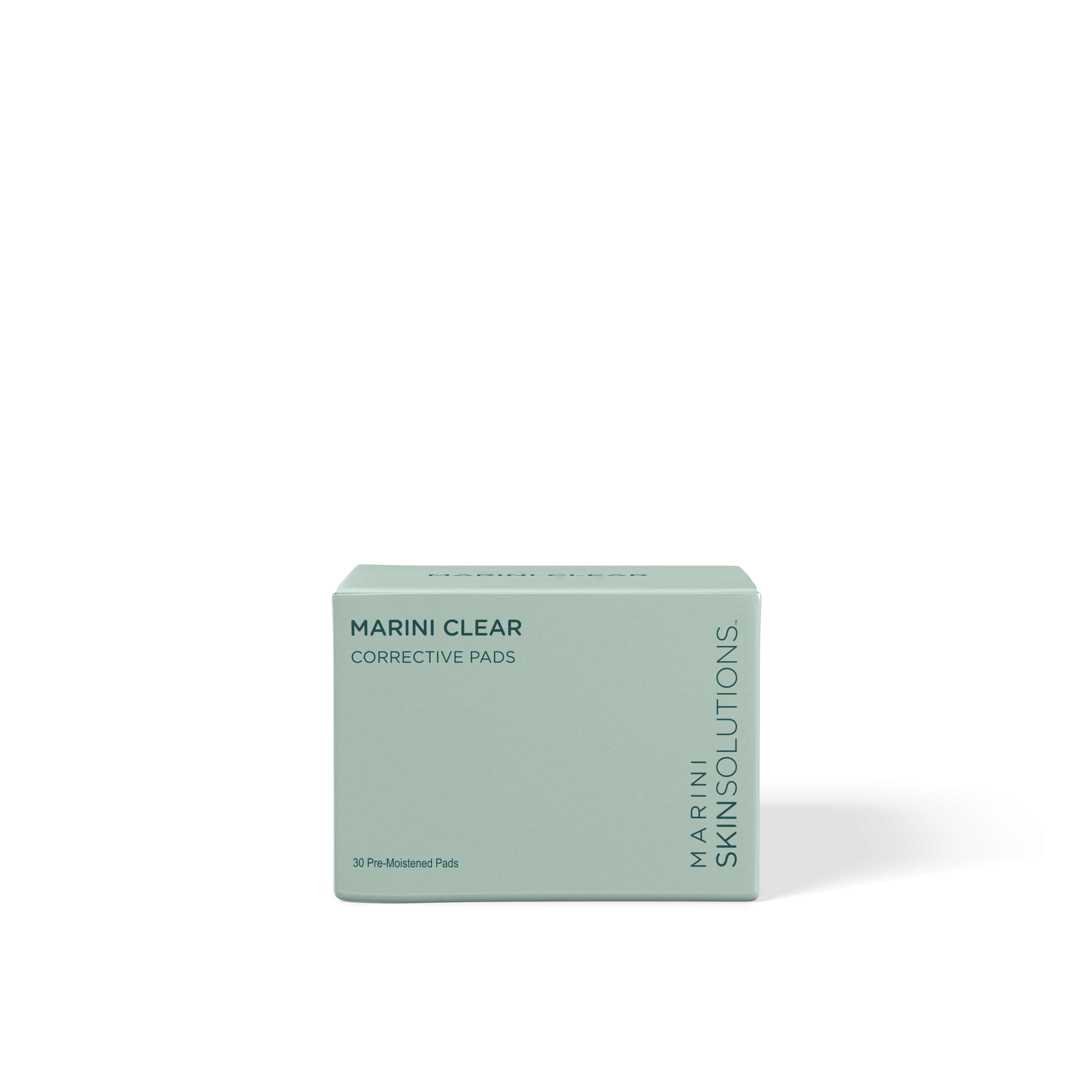 Marini Clear Corrective Pads