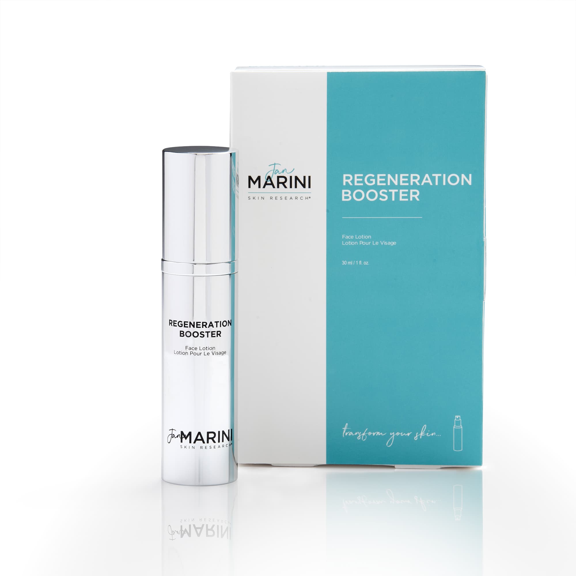 Jan Marini Skin Research Regeneration Booster
