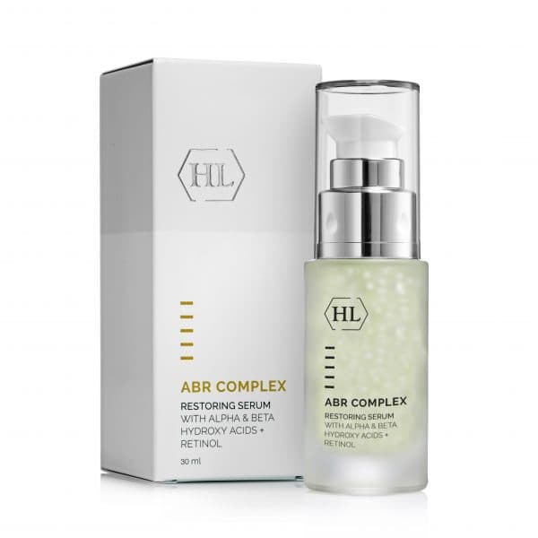 HL Holy Land Cosmetics ABR Complex Restoring Serum