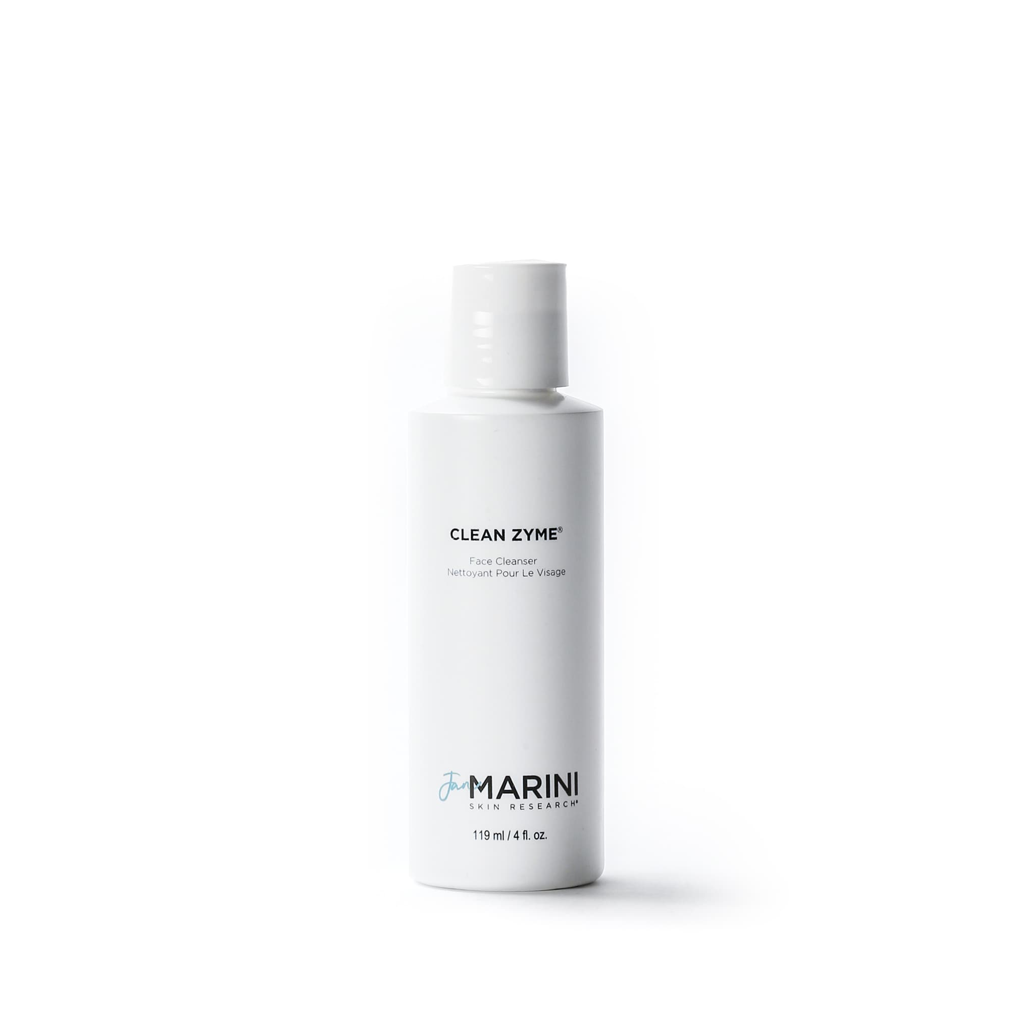 Jan Marini Skin Research Clean Zyme Face Cleanser