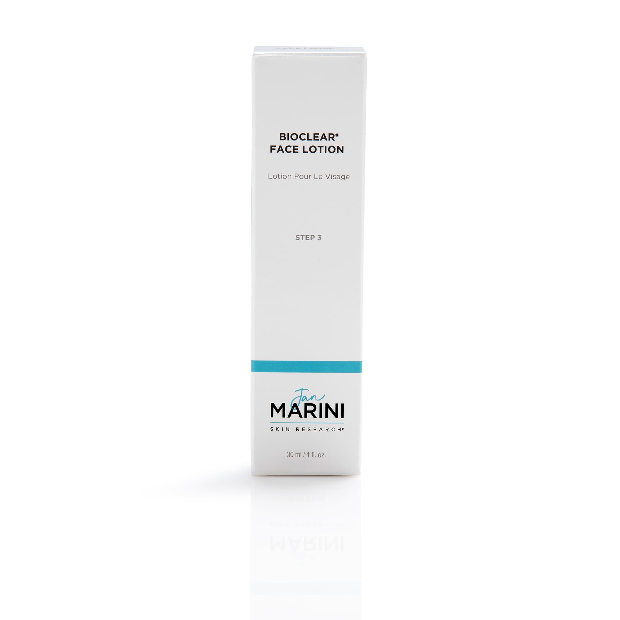 Jan Marini Bioclear Face Lotion