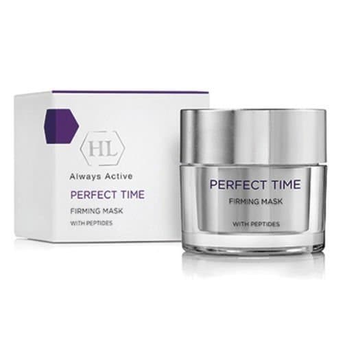 HL Holy Land Cosmetics Perfect Time Firming Mask with Peptides