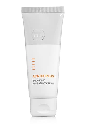 HL Holy Land Cosmetics ACNOX Plus Balancing Hydratant Cream