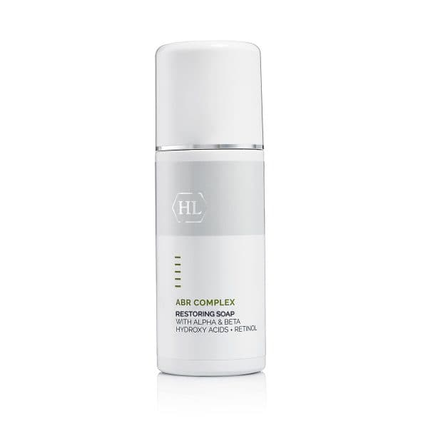 HL Holy Land Cosmetics ABR Complex Restoring Soap